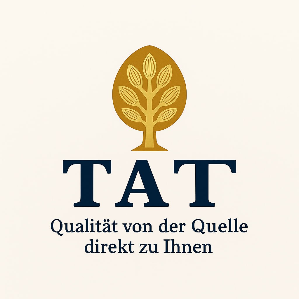 TAT-Import Logo